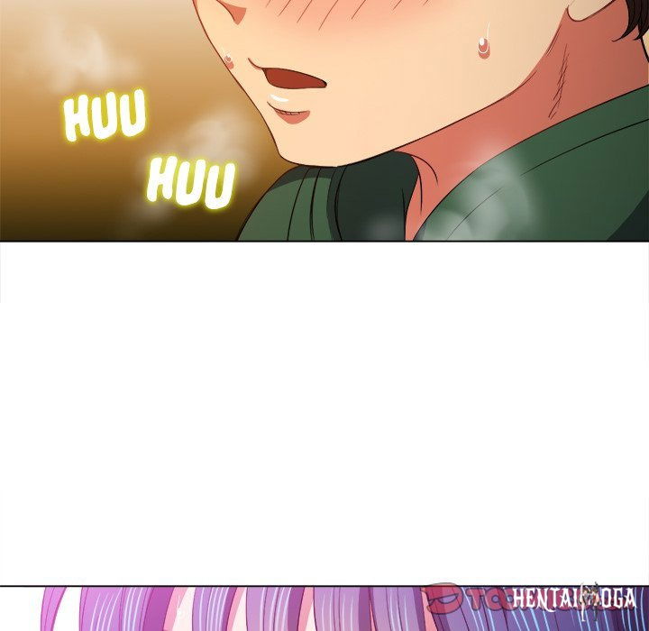 My High School Bully My High School Bully Chapter 63 - Page 93