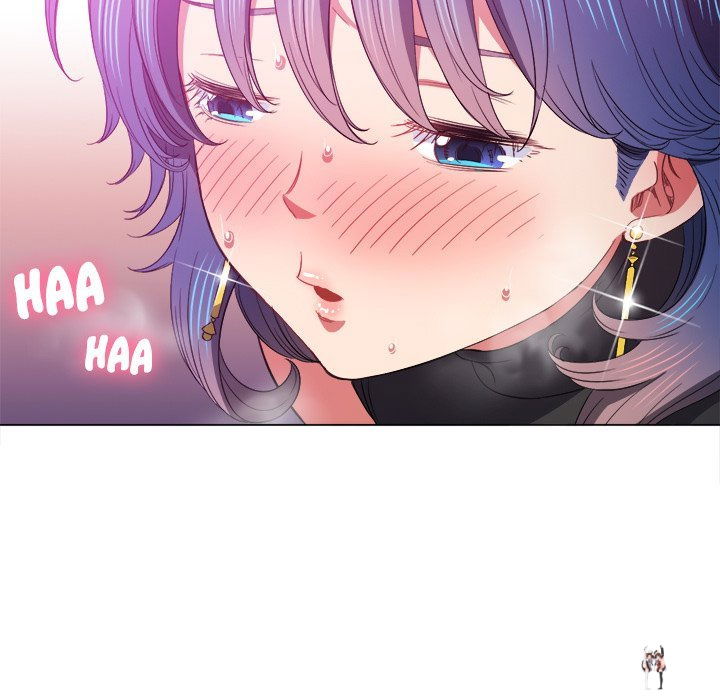 My High School Bully My High School Bully Chapter 63 - Page 94