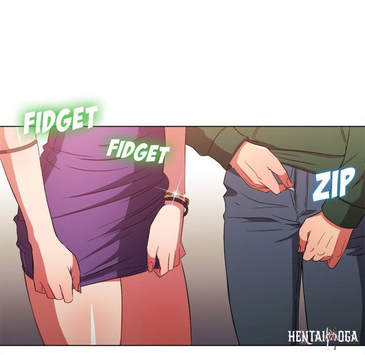 My High School Bully My High School Bully Chapter 63 - Page 95