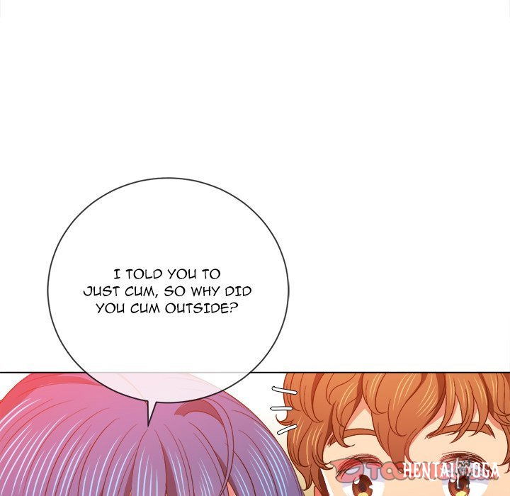 My High School Bully My High School Bully Chapter 63 - Page 96