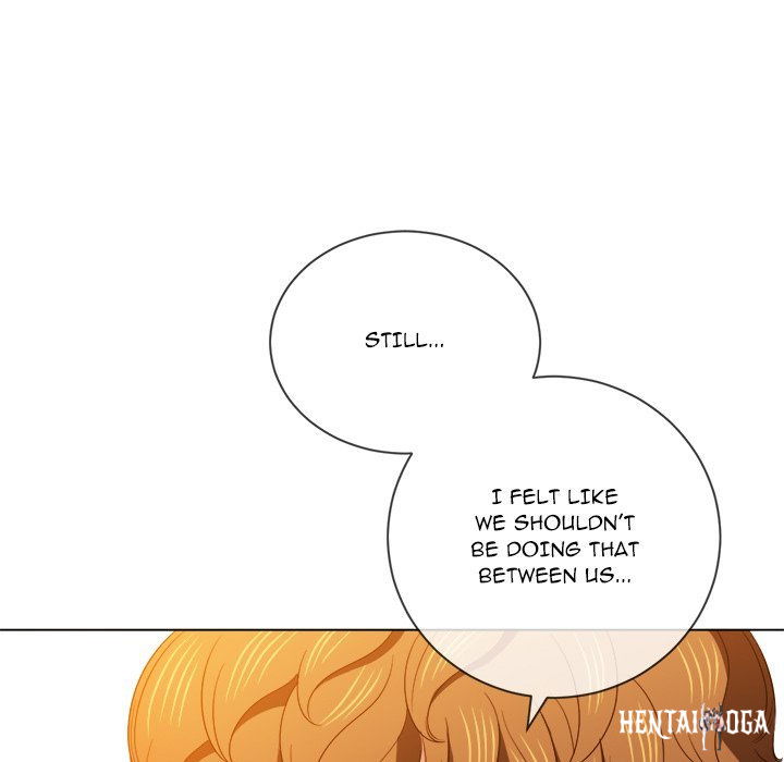 My High School Bully My High School Bully Chapter 63 - Page 98