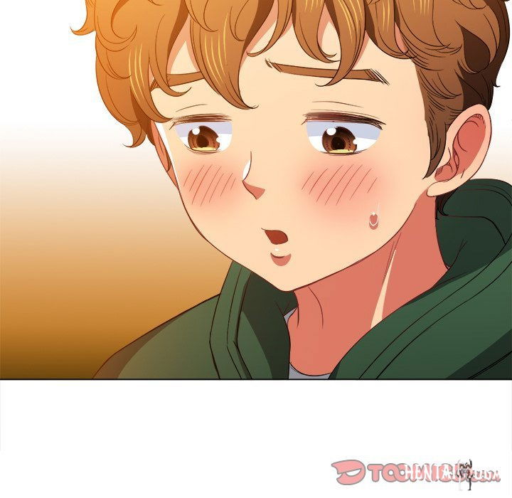 My High School Bully My High School Bully Chapter 63 - Page 99