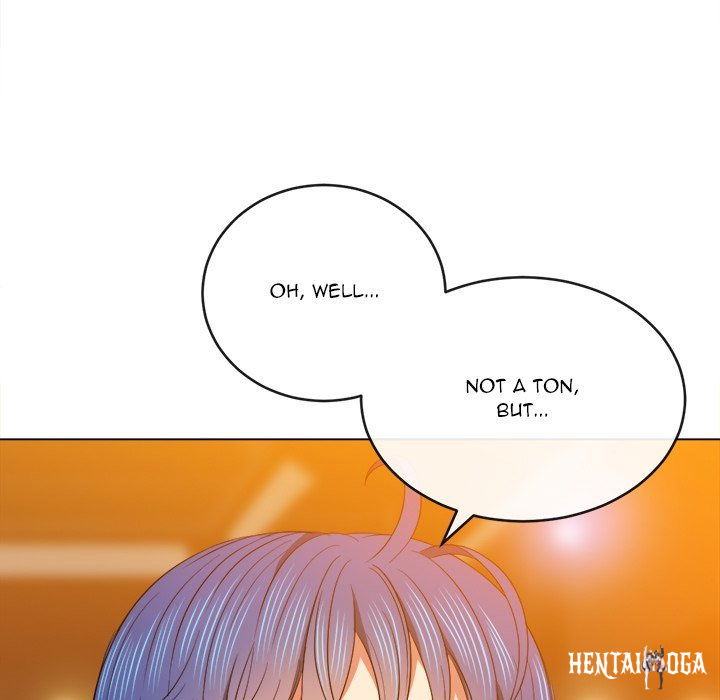 My High School Bully My High School Bully Chapter 64 - Page 100