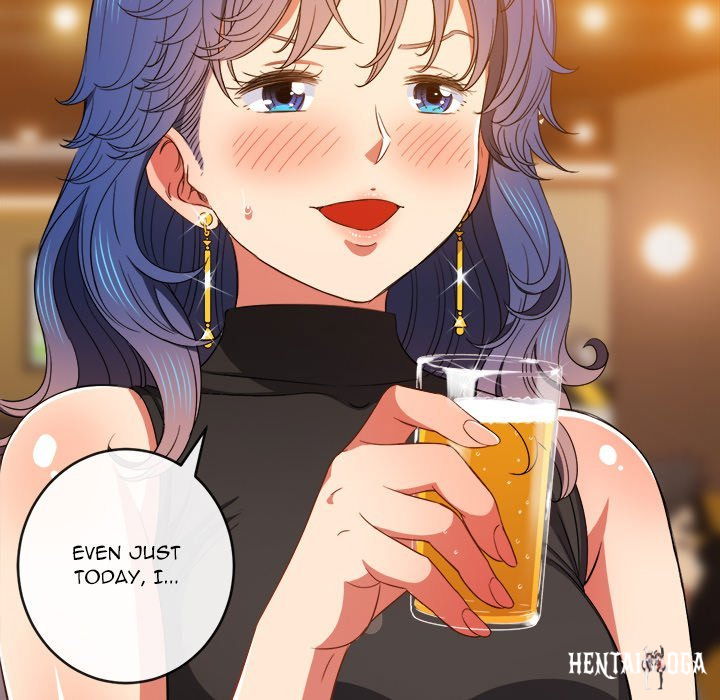 My High School Bully My High School Bully Chapter 64 - Page 101