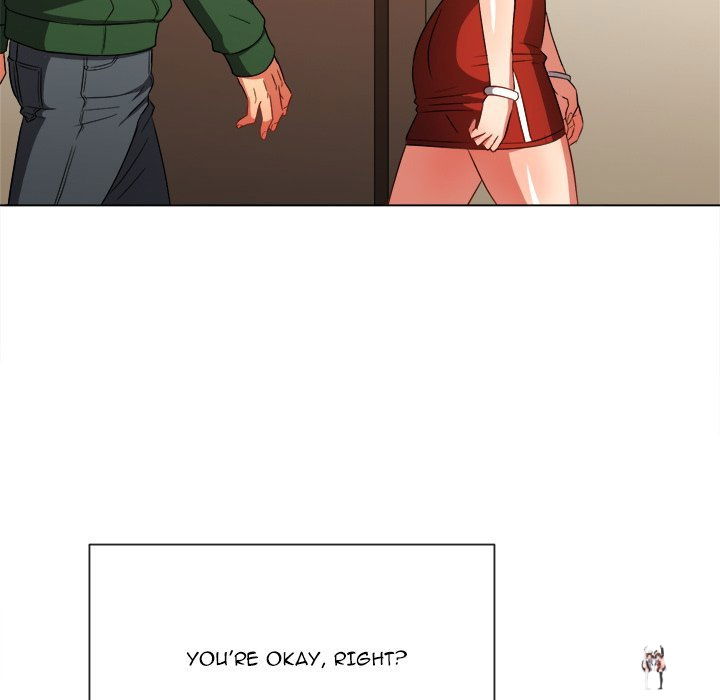 My High School Bully My High School Bully Chapter 64 - Page 104