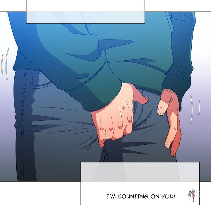 My High School Bully My High School Bully Chapter 64 - Page 105