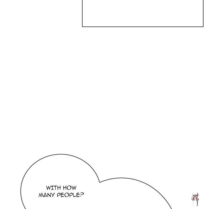 My High School Bully My High School Bully Chapter 64 - Page 106