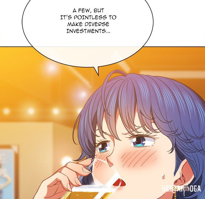 My High School Bully My High School Bully Chapter 64 - Page 109