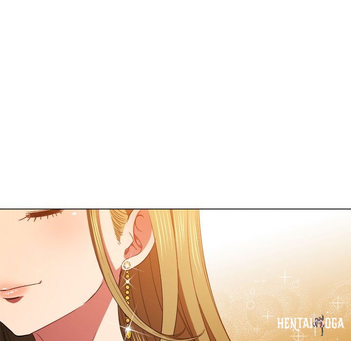 My High School Bully My High School Bully Chapter 64 - Page 11