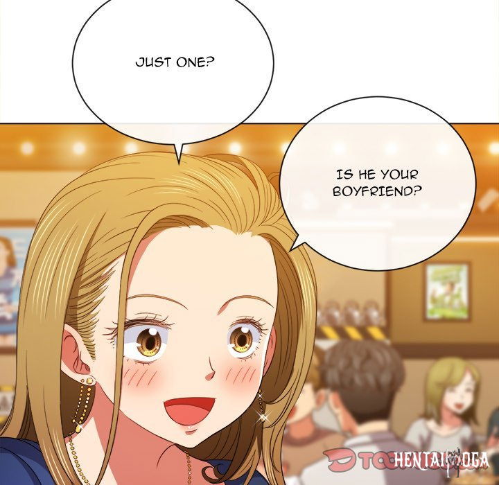 My High School Bully My High School Bully Chapter 64 - Page 111