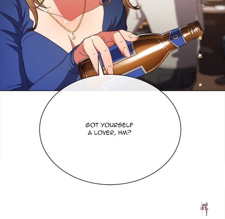 My High School Bully My High School Bully Chapter 64 - Page 112