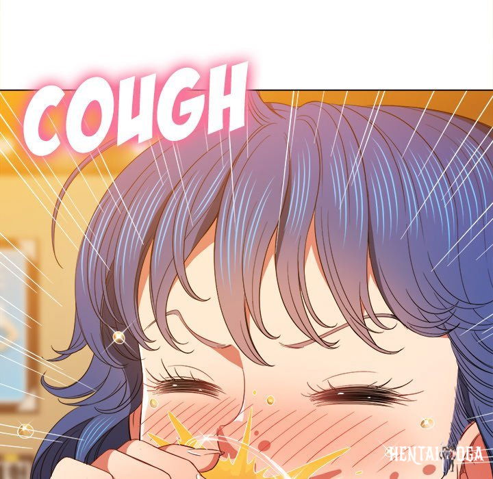 My High School Bully My High School Bully Chapter 64 - Page 113