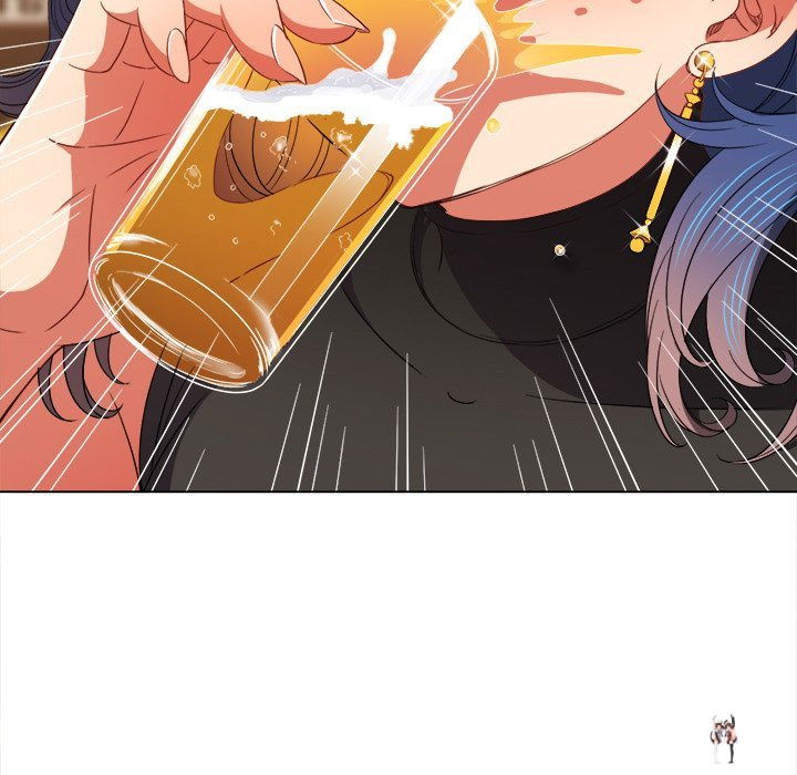 My High School Bully My High School Bully Chapter 64 - Page 114