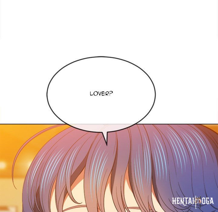 My High School Bully My High School Bully Chapter 64 - Page 115