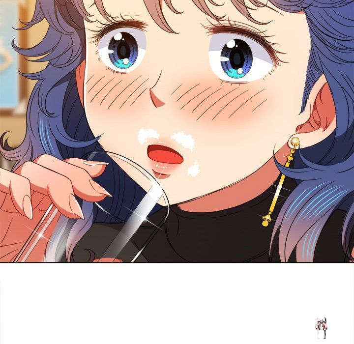 My High School Bully My High School Bully Chapter 64 - Page 116