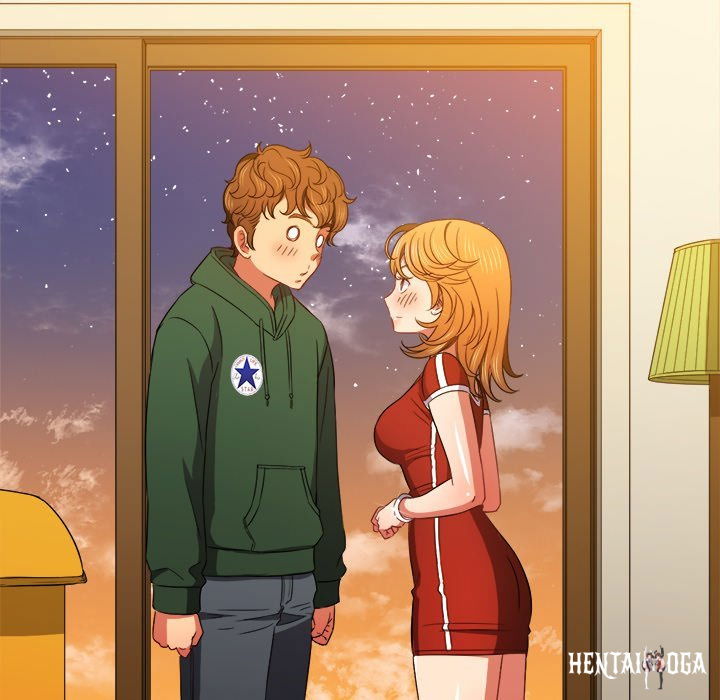 My High School Bully My High School Bully Chapter 64 - Page 118