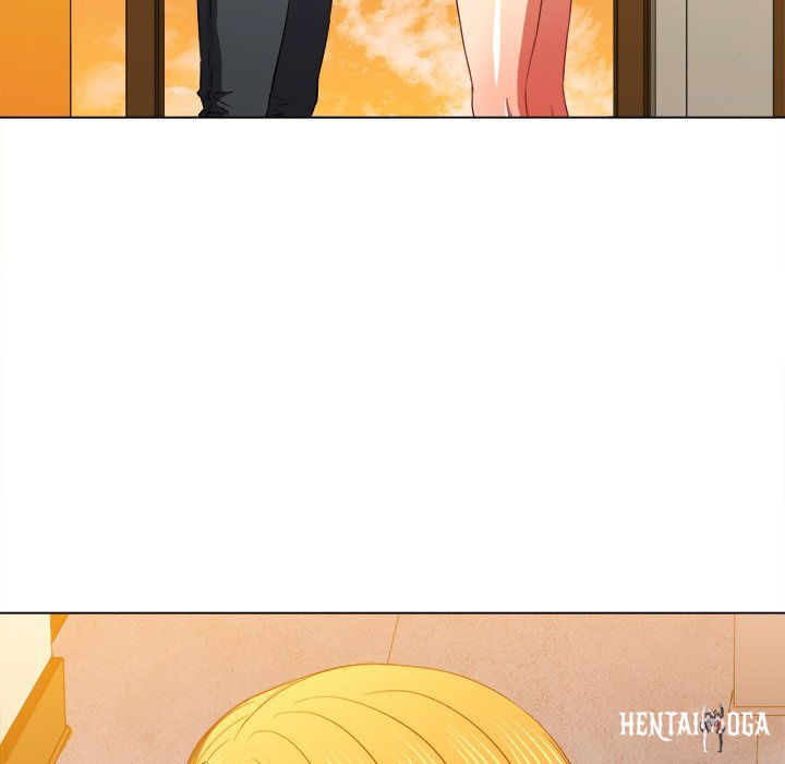 My High School Bully My High School Bully Chapter 64 - Page 119