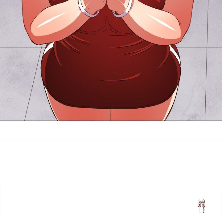 My High School Bully My High School Bully Chapter 64 - Page 121