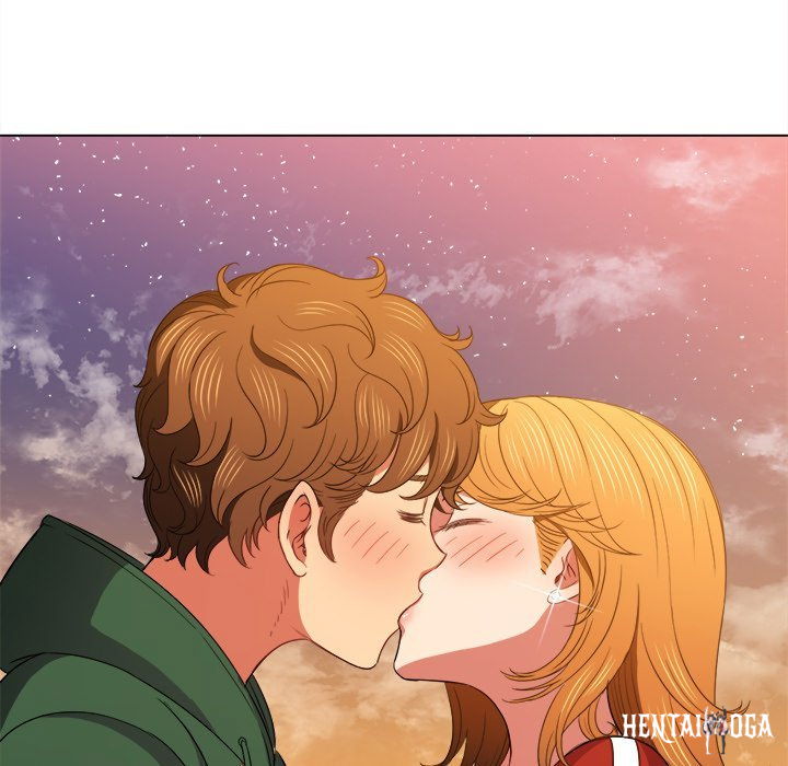 My High School Bully My High School Bully Chapter 64 - Page 122