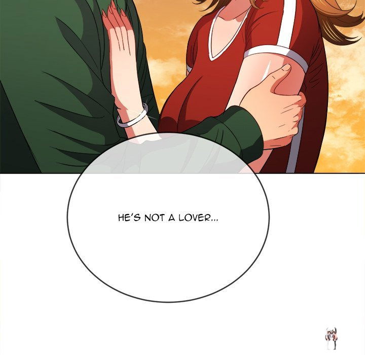 My High School Bully My High School Bully Chapter 64 - Page 123