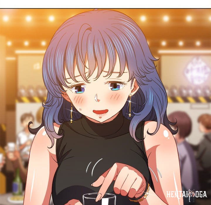 My High School Bully My High School Bully Chapter 64 - Page 124