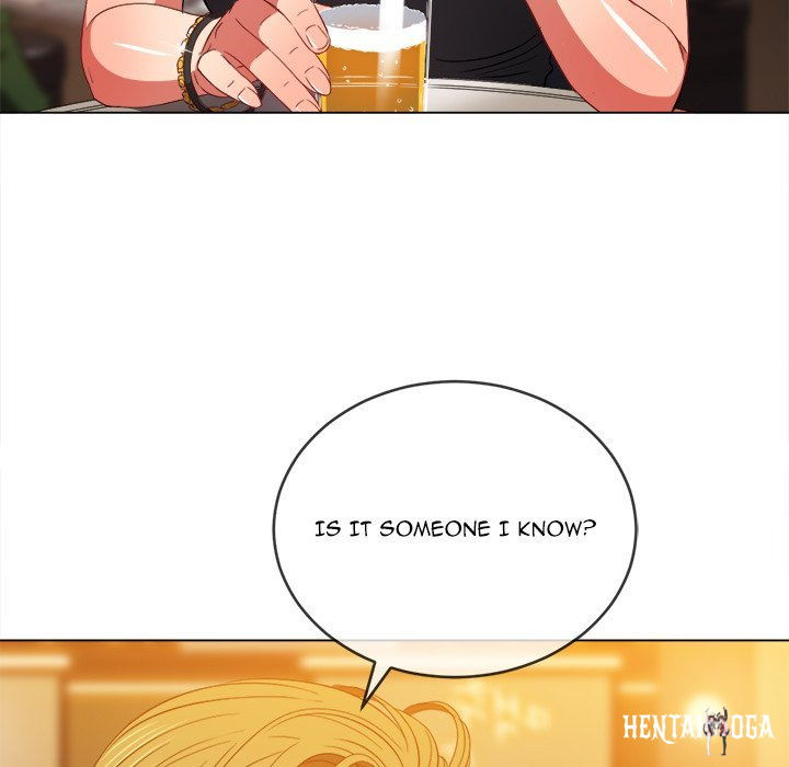 My High School Bully My High School Bully Chapter 64 - Page 125