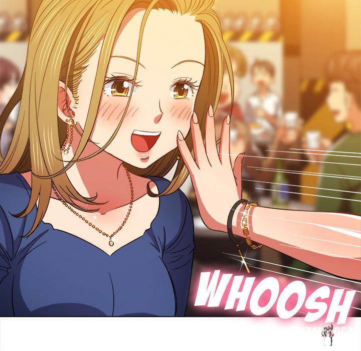 My High School Bully My High School Bully Chapter 64 - Page 126