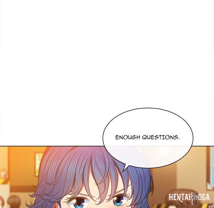 My High School Bully My High School Bully Chapter 64 - Page 127