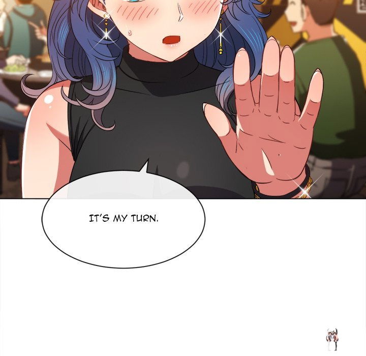 My High School Bully My High School Bully Chapter 64 - Page 128