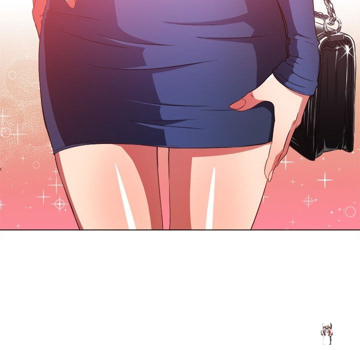 My High School Bully My High School Bully Chapter 64 - Page 13