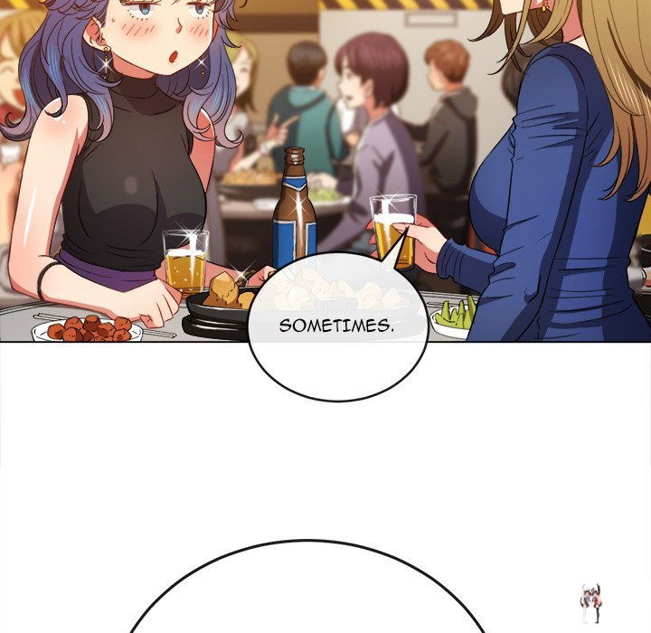 My High School Bully My High School Bully Chapter 64 - Page 131