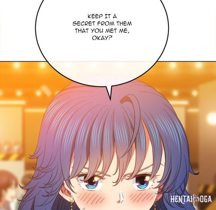 My High School Bully My High School Bully Chapter 64 - Page 132