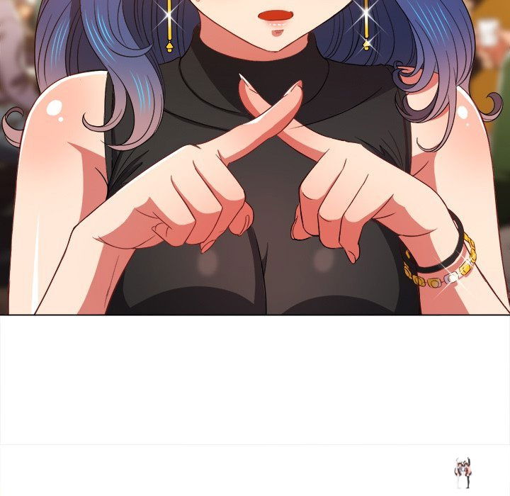 My High School Bully My High School Bully Chapter 64 - Page 133