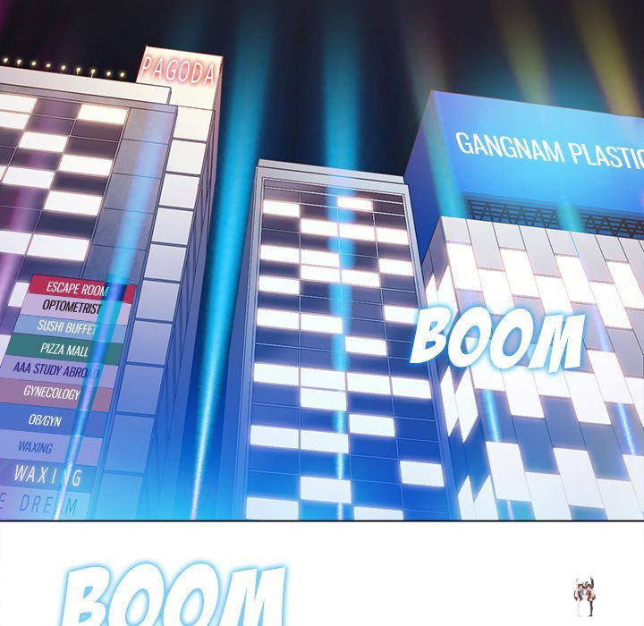 My High School Bully My High School Bully Chapter 64 - Page 139