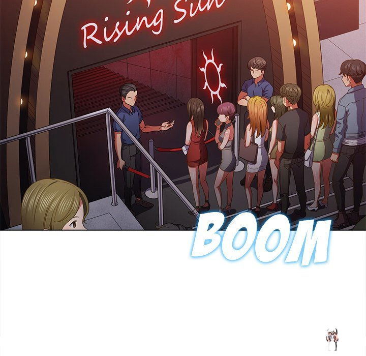 My High School Bully My High School Bully Chapter 64 - Page 141