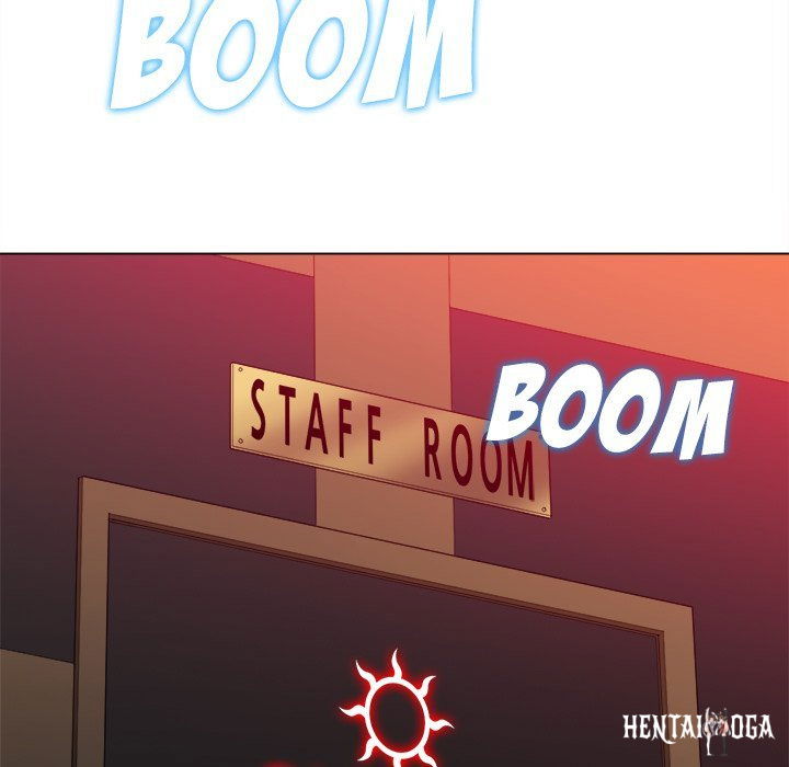 My High School Bully My High School Bully Chapter 64 - Page 144