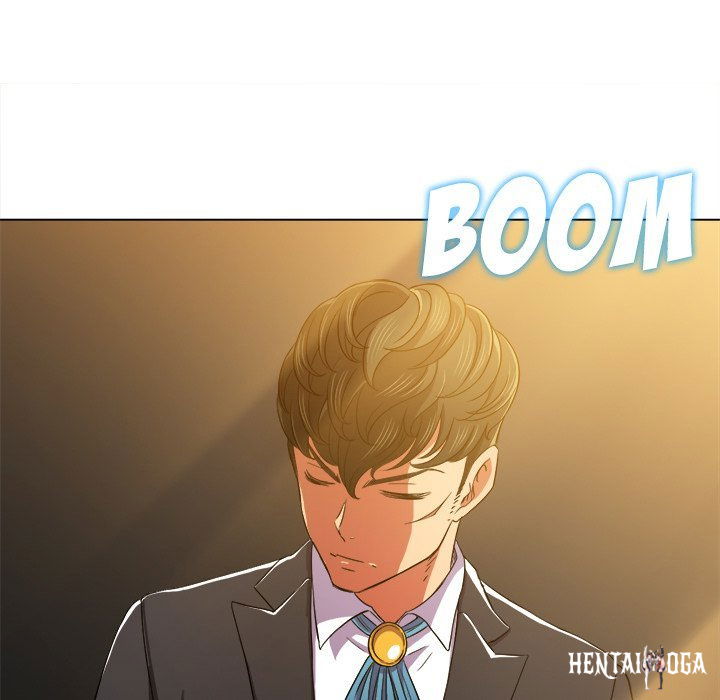 My High School Bully My High School Bully Chapter 64 - Page 146