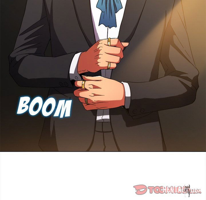 My High School Bully My High School Bully Chapter 64 - Page 147