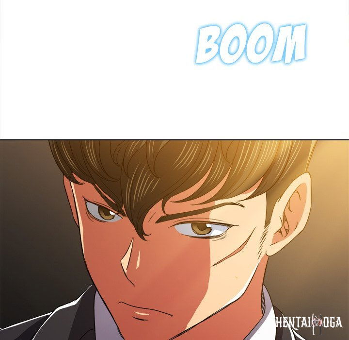 My High School Bully My High School Bully Chapter 64 - Page 148