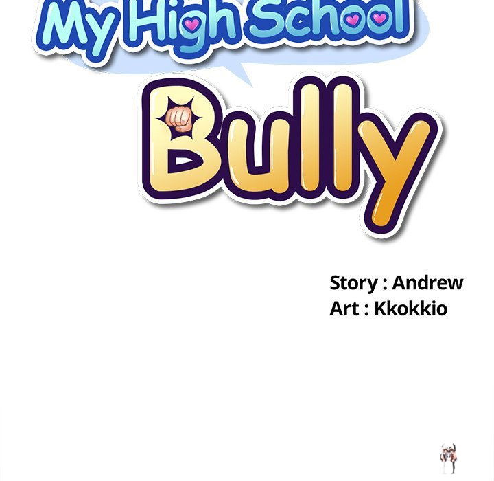 My High School Bully My High School Bully Chapter 64 - Page 15