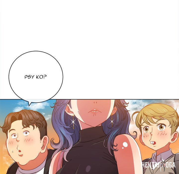 My High School Bully My High School Bully Chapter 64 - Page 16