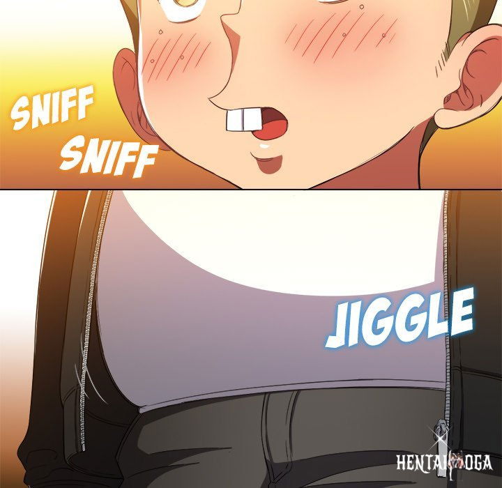 My High School Bully My High School Bully Chapter 64 - Page 18