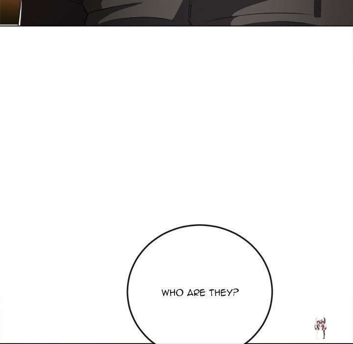 My High School Bully My High School Bully Chapter 64 - Page 19