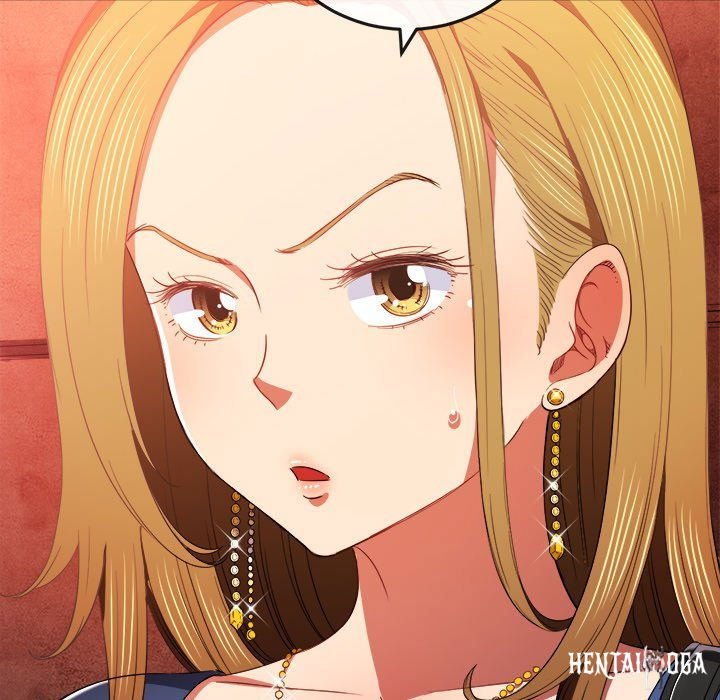 My High School Bully My High School Bully Chapter 64 - Page 20