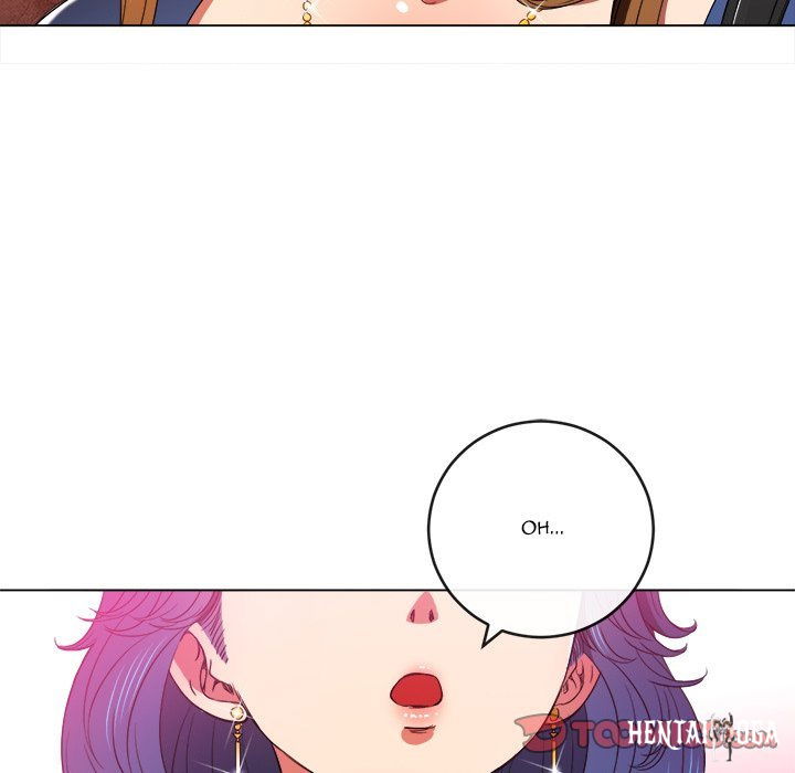 My High School Bully My High School Bully Chapter 64 - Page 21