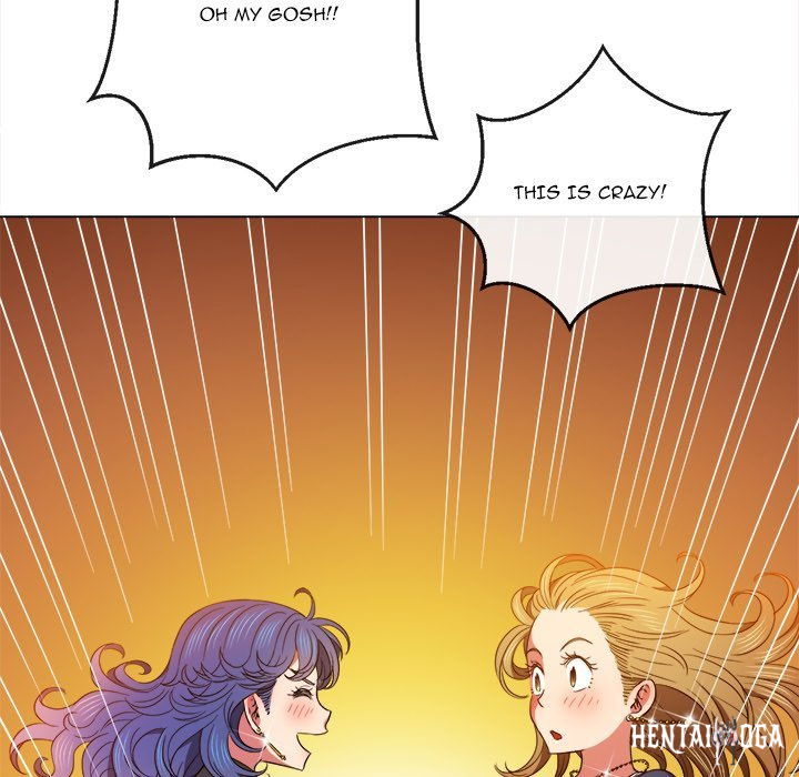 My High School Bully My High School Bully Chapter 64 - Page 23