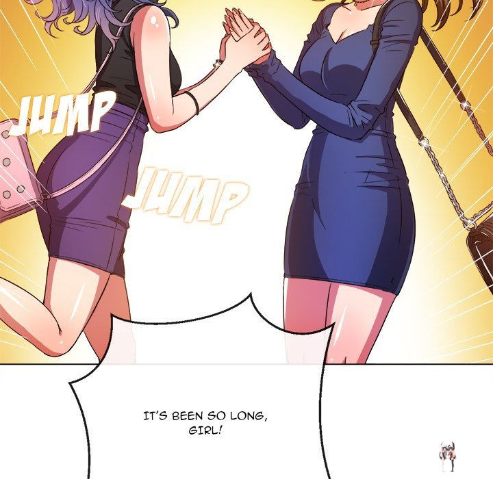 My High School Bully My High School Bully Chapter 64 - Page 24