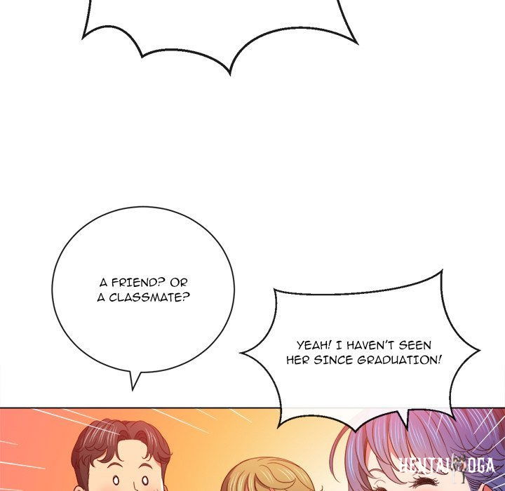 My High School Bully My High School Bully Chapter 64 - Page 25