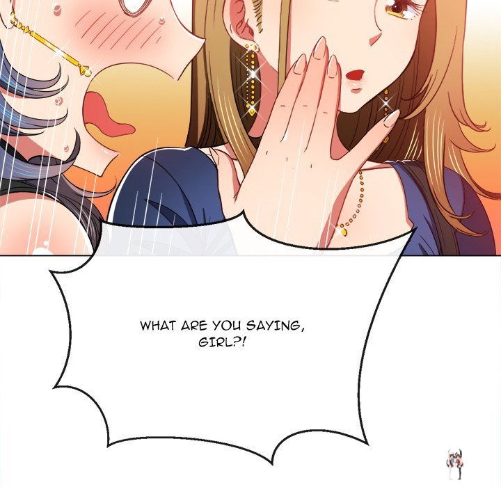 My High School Bully My High School Bully Chapter 64 - Page 28