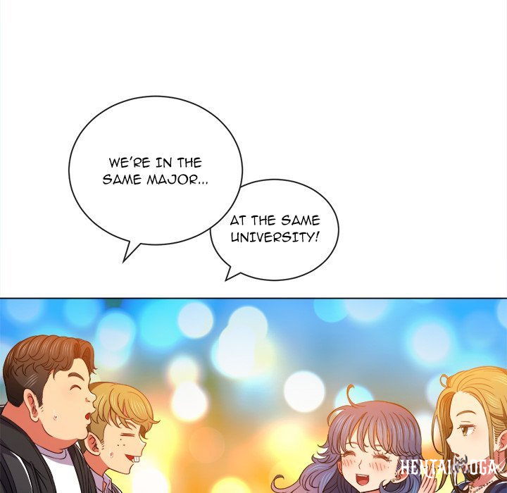 My High School Bully My High School Bully Chapter 64 - Page 29